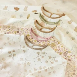 Bavoir à manches imperméable Flower Fairies