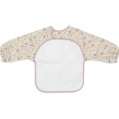 Bavoir à manches imperméable Flower Fairies