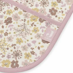 Bavoir à manches imperméable Flower Fairies