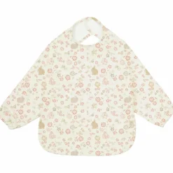 Bavoir à manches longues Augusta