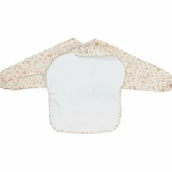 Bavoir à manches longues Augusta