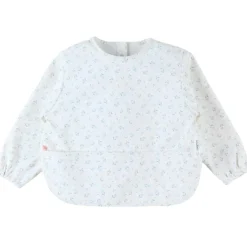 Bavoir à manches Romance Mix et Match