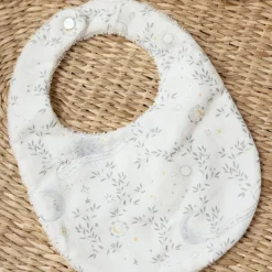 Bavoir à pression Rêve étoilé