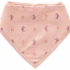 Bavoir bandana Seahorse