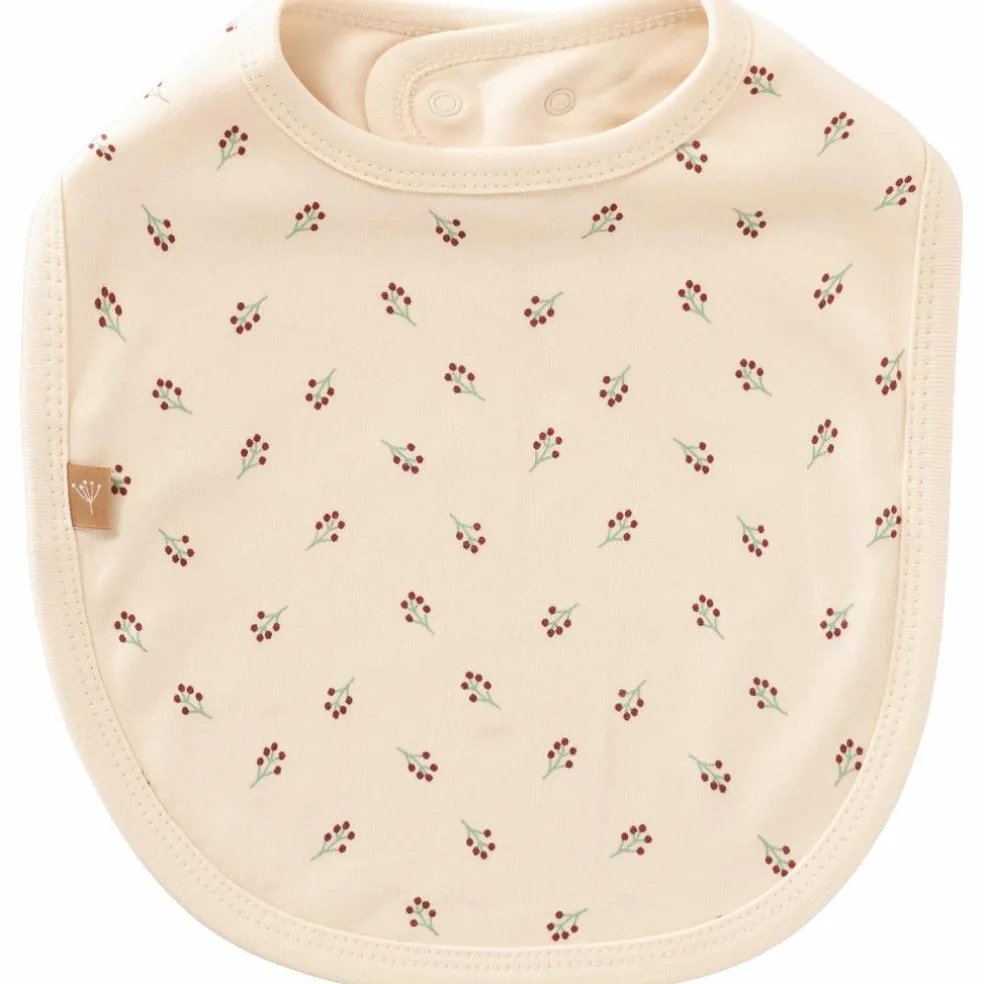 Bavoir Berries