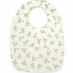 Bavoir Big Brother Olive Bloom