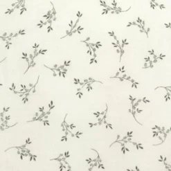 Bavoir Big Brother Olive Bloom