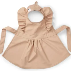 Bavoir Blushing Pink