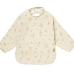 Bavoir manches longues Ashley