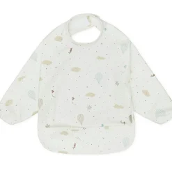 Bavoir manches longues Dreamland