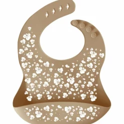 Bavoir Pois de senteur