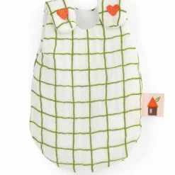 Bébé Nine La lapine Les Minouchkas (14,5 cm)