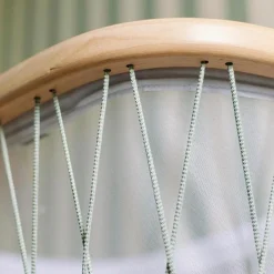 Berceau à bascule Kumi Organic Lichen