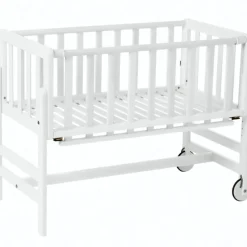 Berceau cododo Betty blanc (45 x 90 cm)