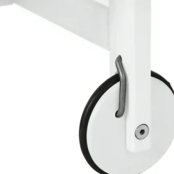 Berceau cododo Betty blanc (45 x 90 cm)