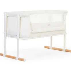 Berceau cododo hêtre blanc (50 x 90 cm)