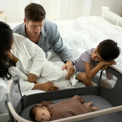 Berceau cododo Iora air Beyond Grey