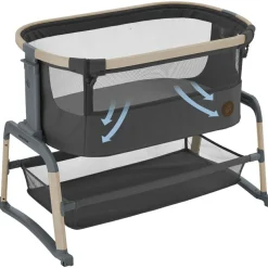 Berceau cododo Iora air Beyond Graphite