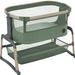 Berceau cododo Iora air Beyond Green