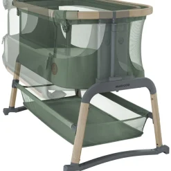 Berceau cododo Iora air Beyond Green