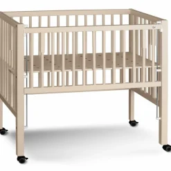 Berceau cododo Maxi Silk Beige (90 x 50 cm)