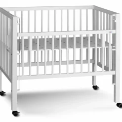 Berceau cododo Maxi Weiss (90 x 50 cm)