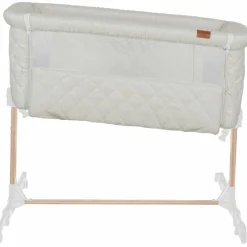 Berceau cododo Side by Side Natural Argile