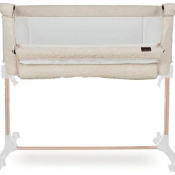 Berceau cododo Side by Side Natural Sheep