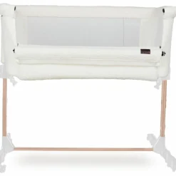 Berceau cododo Side by Side Natural Crème