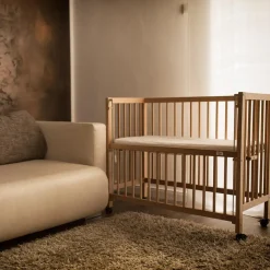 Berceau cododo Sophie Natural (90 x 40 cm)