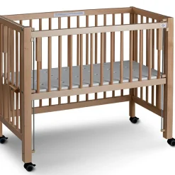 Berceau cododo Sophie Natural (90 x 40 cm)