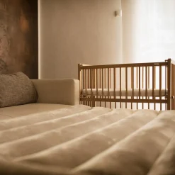 Berceau cododo Sophie Natural (90 x 40 cm)