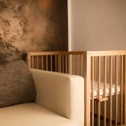 Berceau cododo Sophie Natural (90 x 40 cm)