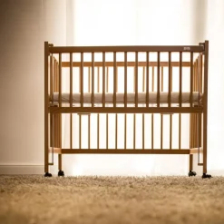 Berceau cododo Sophie Natural (90 x 40 cm)