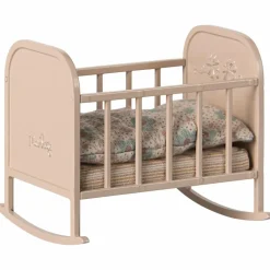 Berceau pour souris My Rose léger