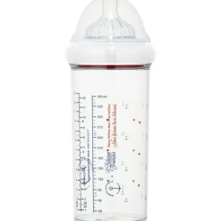 Biberon anti colique Marine Nationale (360 ml)