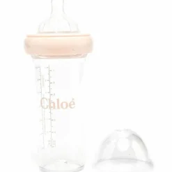 Biberon anti colique X Chloé (210 ml)