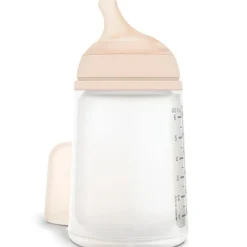 Biberon anti-colique débit moyen Zerø.Zerø (270 ml)