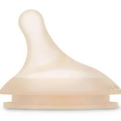 Biberon anti-colique débit lent Zerø.Zerø (180 ml)