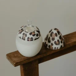 Biberon anti-colique en silicone GRAOUUU (240 ml)