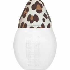 Biberon anti-colique en silicone Graouu (330 ml)