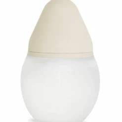 Biberon anti-colique en silicone sand (240 ml)