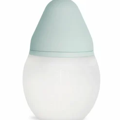 Biberon anti-colique en silicone ivy green (240 ml)