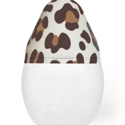 Biberon anti-colique en silicone GRAOUUU (150 ml)