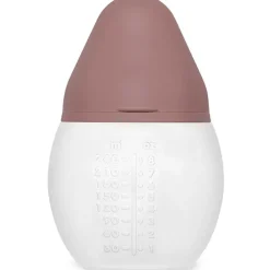 Biberon anti-colique en silicone Blossom (240 ml)