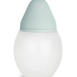 Biberon anti-colique en silicone ivy green (330 ml)