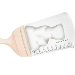 Biberon anti-colique spécial allaitement Zerø.Zerø (180 ml)