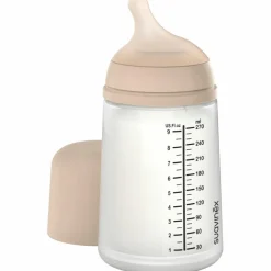 Biberon anti-colique Zerø.Zerø - Débit Moyen - M Light (270 ml)