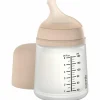 Biberon anti-colique Zerø.Zerø - Débit Lent - S Light (180 ml)