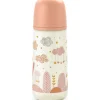 Biberon tétine SXPro L Dreams rose (360ml)